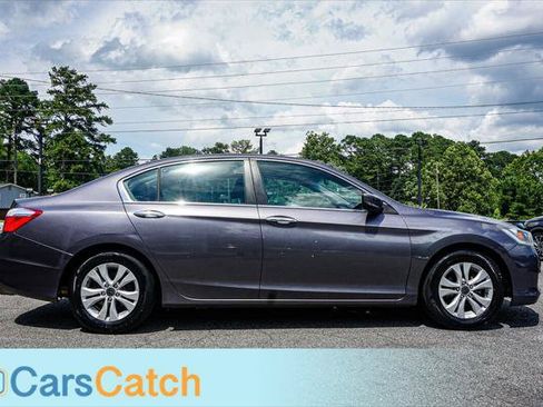 Used 2014 Honda Accord LX image 9