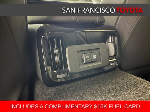 Certified 2021 Toyota Mirai XLE w/ Advanced Technology Package image 17