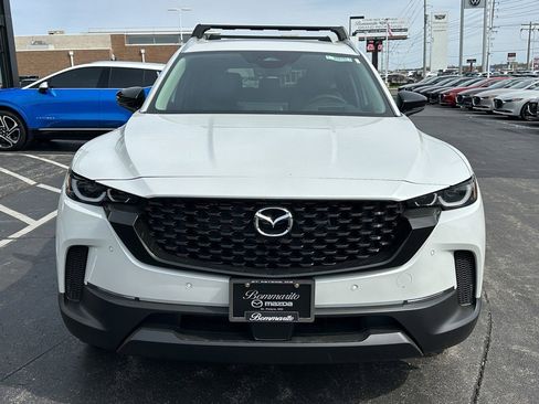 New 2026 MAZDA CX-50 2.5 Hybrid w/ Premium Plus Pkg AWD/4WD image 5