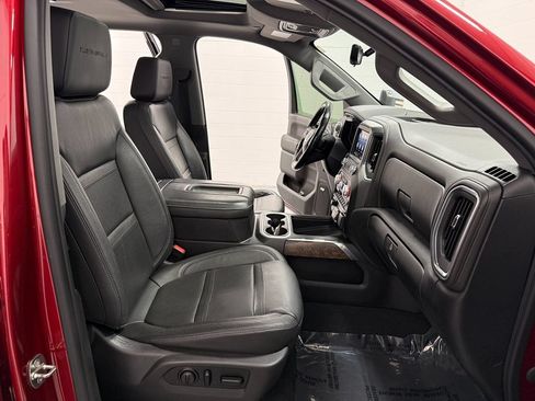 Used 2020 GMC Sierra 2500 Denali w/ Denali Ultimate Package AWD/4WD image 18