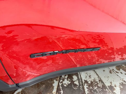 Used 2019 Jeep Compass High Altitude AWD/4WD image 26