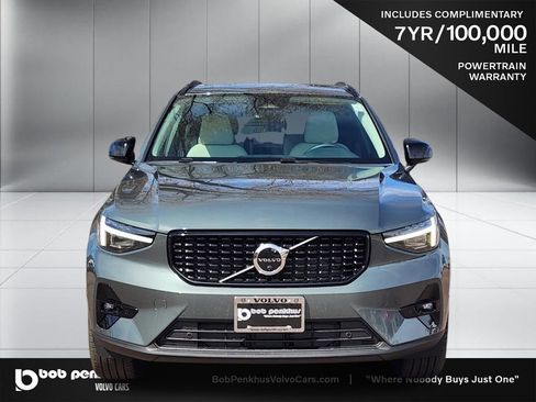 New 2026 Volvo XC40 B5 Ultra w/ Climate Package image 21