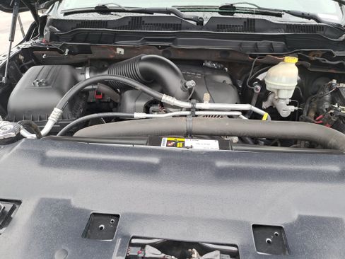 Used 2016 RAM 1500 Big Horn AWD/4WD image 28