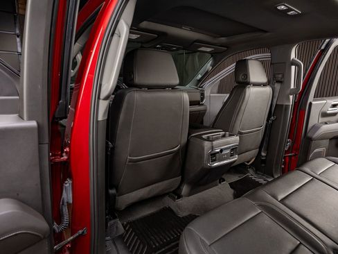 Used 2022 GMC Sierra 1500 Elevation w/ Elevation Premium Package image 35