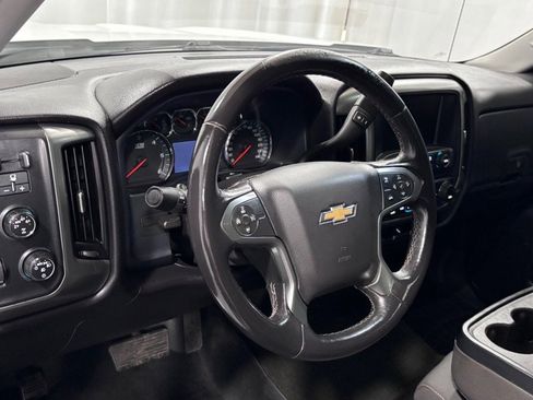 Used 2016 Chevrolet Silverado 1500 LT w/ All Star Edition image 9