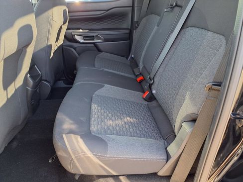 New 2025 Ford Ranger XLT w/ FX4 Off-Road Package image 8