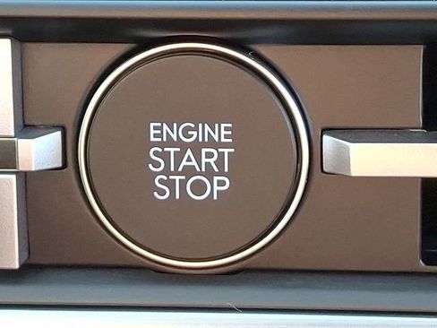 New 2026 Hyundai Santa Fe Limited image 13