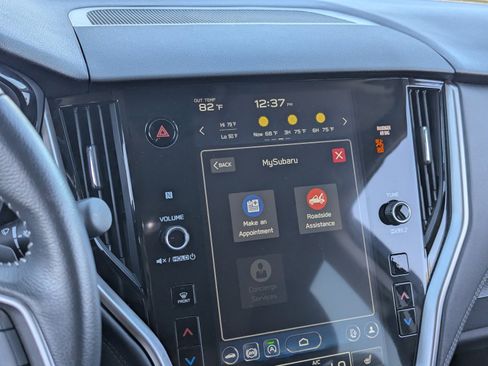 Certified 2025 Subaru Outback Premium w/ Popular Package #1A image 19