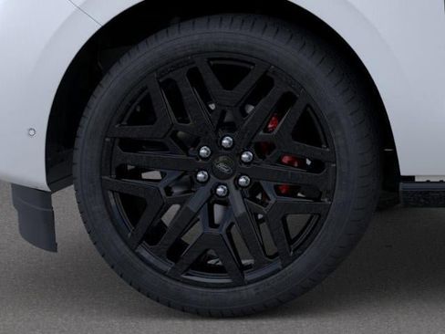 New 2026 Ford Expedition Platinum w/ Stealth Performance Package image 19