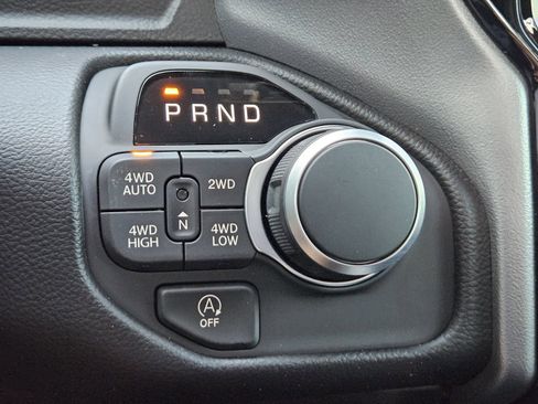 New 2026 RAM 1500 Lone Star AWD/4WD image 23
