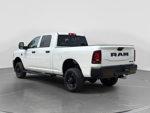 New 2026 RAM 2500 Tradesman AWD/4WD image 6