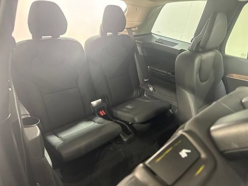 Used 2025 Volvo XC90 T8 Plus w/ Protection Package AWD/4WD image 26