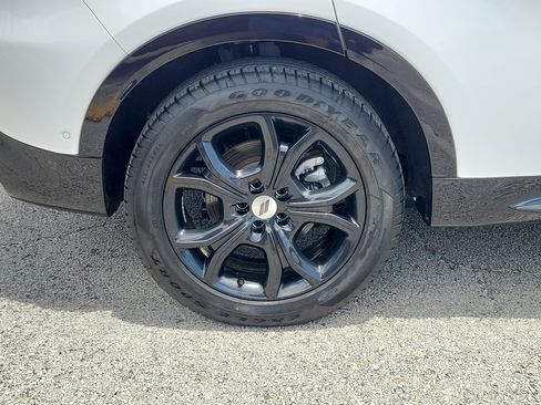 Used 2025 Dodge Hornet R/T AWD/4WD image 5
