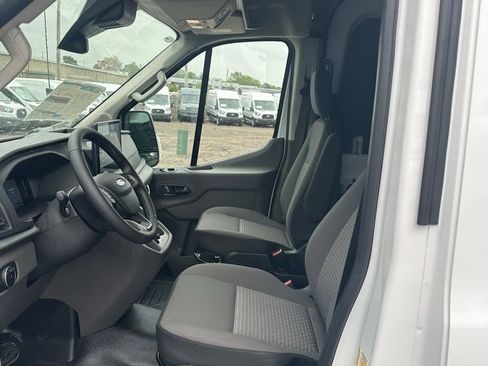 New 2026 Ford Transit 350 148 High Roof Extended RWD image 12