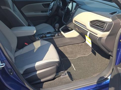 Used 2026 Subaru Forester Premium AWD/4WD image 10