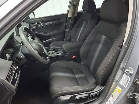 Used 2024 Honda Civic LX image 29
