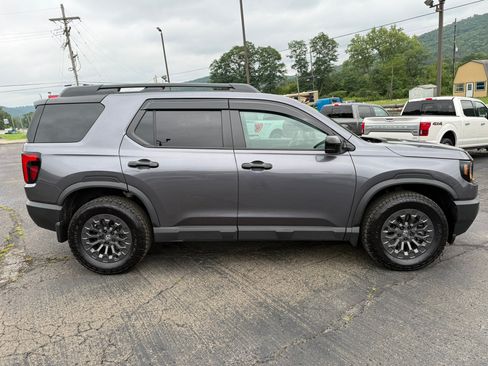 Used 2026 Honda Passport TrailSport image 5