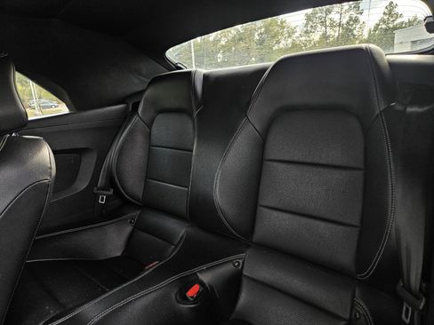 Used 2023 Ford Mustang Premium image 19