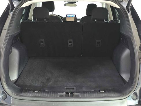 Used 2022 Ford Escape SE w/ Convenience Package FWD image 13