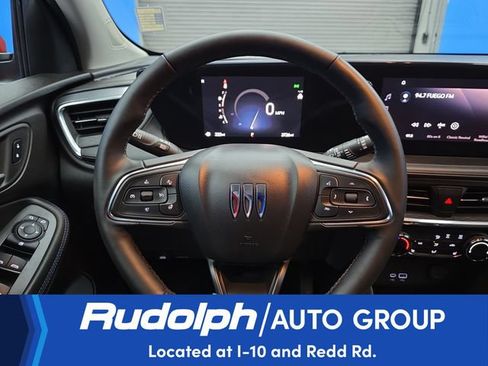 Used 2026 Buick Encore GX Sport Touring w/ Comfort Package FWD image 15