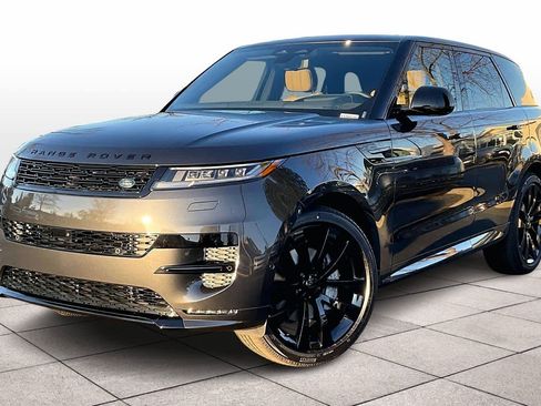 New 2026 Land Rover Range Rover Sport Dynamic SE image 1