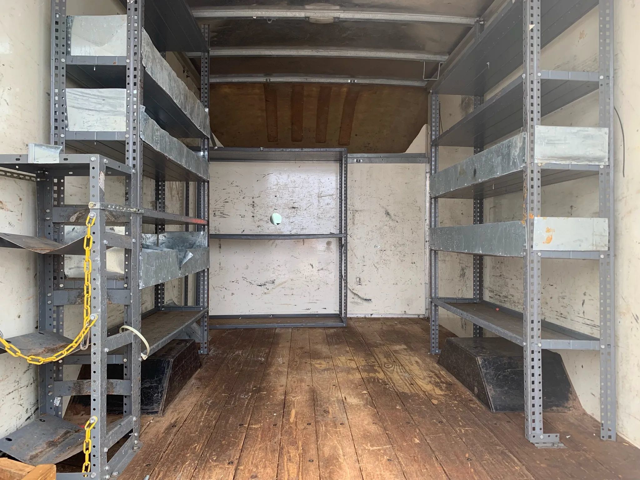 Used 2016 Chevrolet Express 3500 RWD image 26