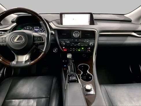 Used 2019 Lexus RX 350 FWD w/ Navigation Package image 15