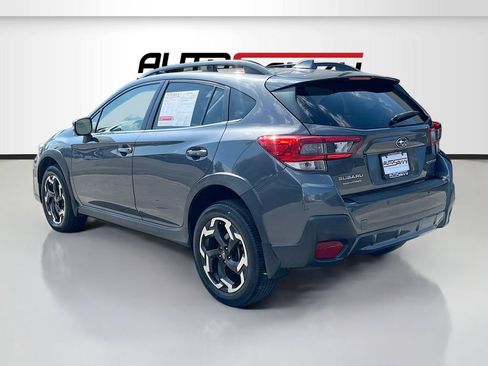 Used 2021 Subaru Crosstrek 2.5i Limited w/ Moonroof Package 1 AWD/4WD image 5