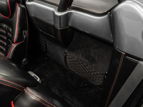 Used 2001 Ferrari 360 Spider image 16