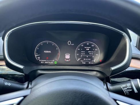 Used 2022 Acura MDX SH-AWD w/ Technology Package image 14