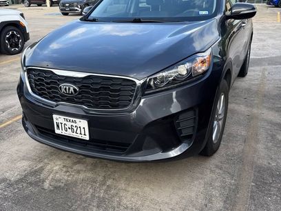 Used 2019 Kia Sorento FWD