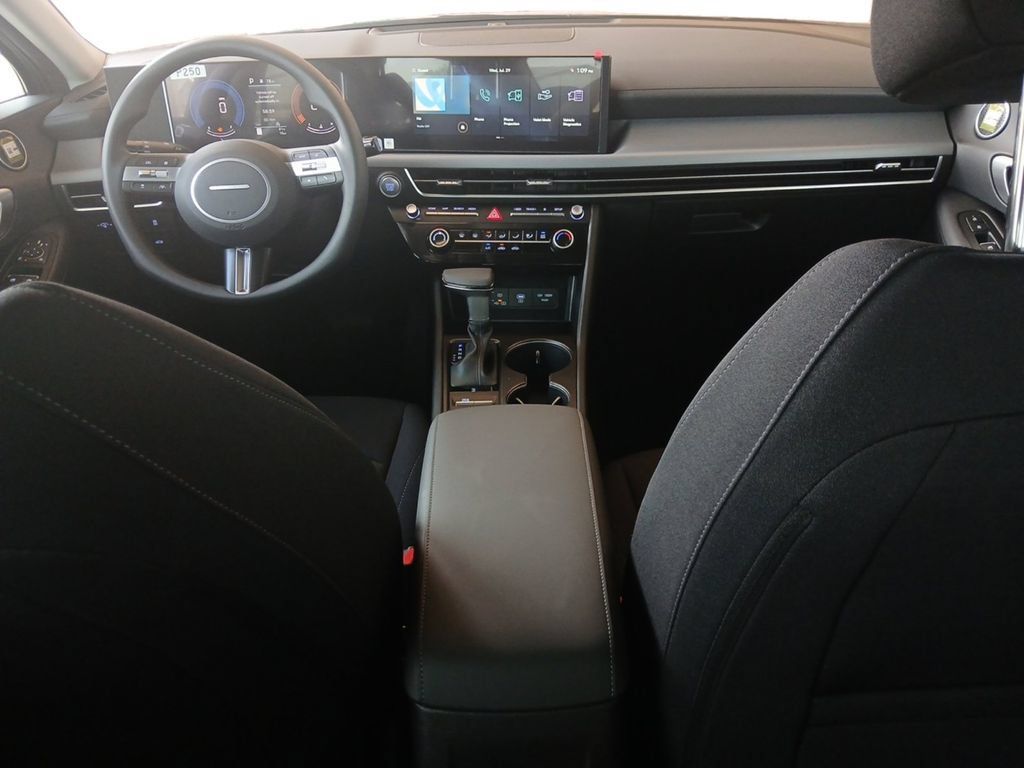 New 2026 Hyundai Sonata SE FWD image 11