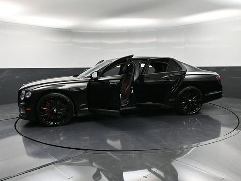 Certified 2024 Bentley Flying Spur W12 image 41