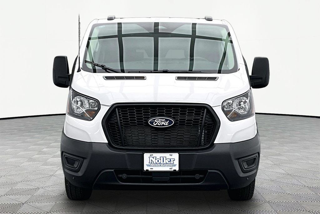 Used 2026 Ford Transit 250 Low Roof w/ Load Area Protection Package RWD image 3