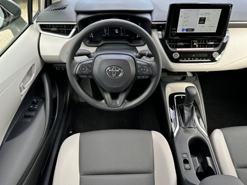 New 2026 Toyota Corolla LE FWD image 15