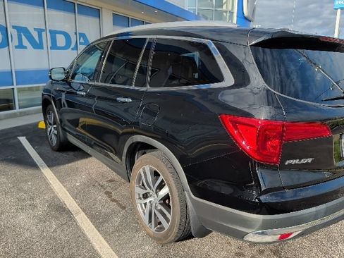 Used 2018 Honda Pilot Elite image 6