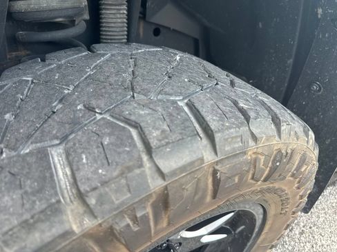 Used 2019 RAM 2500 Big Horn AWD/4WD image 50