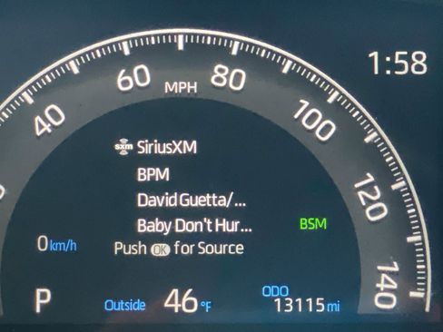 Certified 2025 Toyota RAV4 XLE image 31