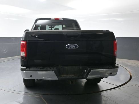Used 2016 Ford F150 XLT w/ Equipment Group 302A Luxury AWD/4WD image 10