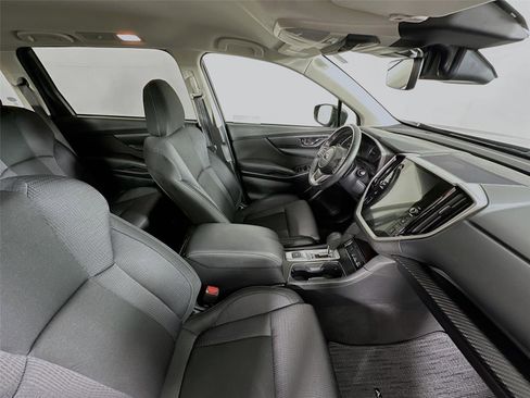 Used 2024 Subaru Ascent Premium w/ Convenience Package image 28