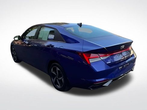 Used 2023 Hyundai Elantra Limited FWD image 10