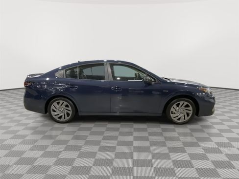 Used 2025 Subaru Legacy Sport AWD/4WD image 14