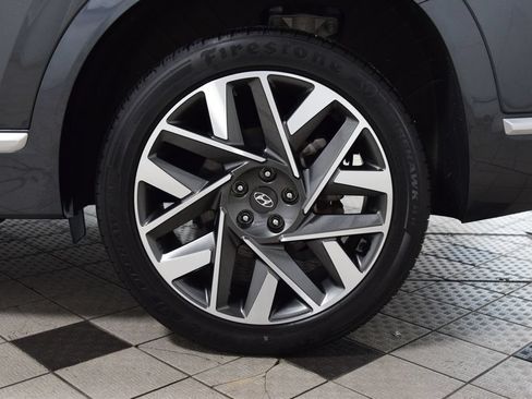 Used 2023 Hyundai Santa Fe Calligraphy AWD/4WD image 26