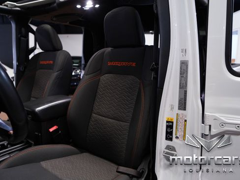 Used 2020 Jeep Gladiator Mojave image 29