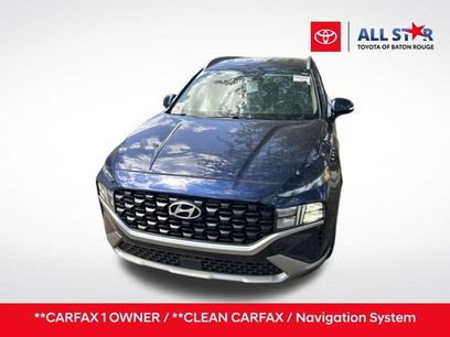 Used 2023 Hyundai Santa Fe SEL