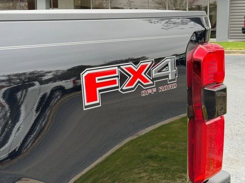 New 2026 Ford F250 XL w/ STX Appearance Package image 35