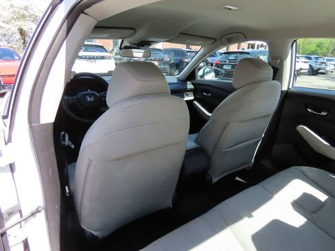 Used 2023 Honda Accord LX image 13