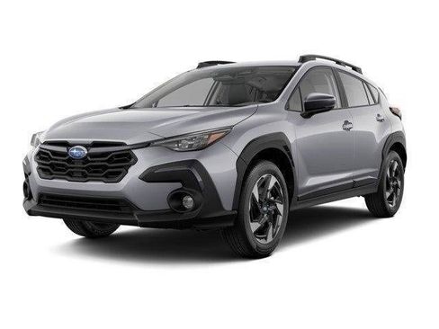 New 2025 Subaru Crosstrek 2.5i Limited w/ Popular Package #4A image 40