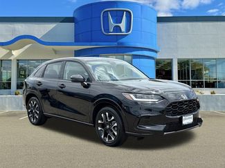 Used 2026 Honda HR-V EX-L video 1