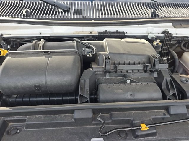 Used 2024 Ford E-350 and Econoline 350 Super Duty w/ Power Windows & Locks Group RWD image 16